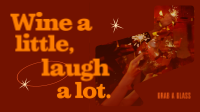Grab a Whiskey Animation