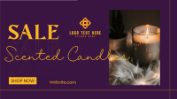 Candle Decors Facebook Event Cover