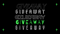 Heavy Metal Giveaway Facebook Event Cover Image Preview