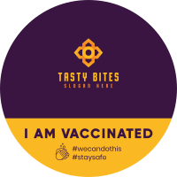 Get Your Vaccine Pinterest Profile Picture Image Preview