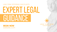 Law Firm Guidance Animation