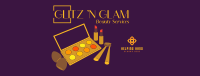 Glitz 'n Glamour Facebook Cover