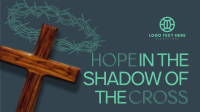 Easter Good Friday Animation