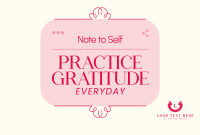 Positive Self Note Pinterest Cover