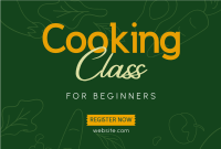 Cooking Class Pinterest Cover