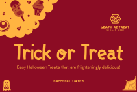 Halloween Recipe Ideas Pinterest Cover Image Preview