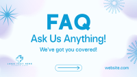 Agnostic Corporate FAQ Animation