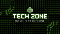 Digital Tech World YouTube Banner