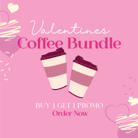 Valentines Bundle Instagram Post Image Preview