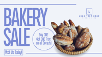 Bakery Sale Deals Animation