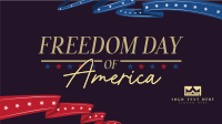 Freedom Day of America Video