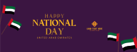 Happy National Day Facebook Cover