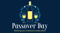 Celebrate Passover Video