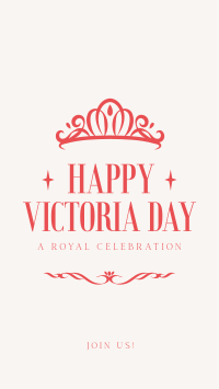 Victoria Day Video