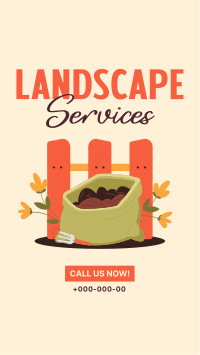 Lawn Care Services TikTok Video