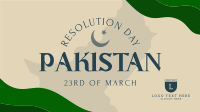 Symbolic Pakistan Pride Facebook Event Cover