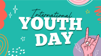 Great Day for Youth Animation