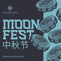 Moon Fest Linkedin Post