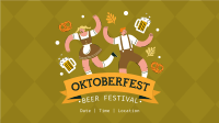 Okto-beer-fest Animation