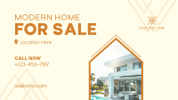 Dream House Sale Facebook Event Cover