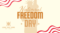 Freedom Day Celebration Video