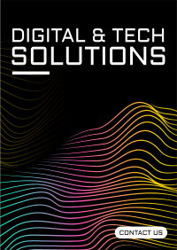 Software Poster example 4