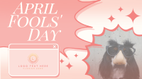 Modern Nostalgia April Fools Facebook Event Cover