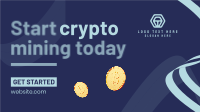 Corporate Crypto Animation