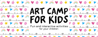Art Projects For Kids Facebook Cover