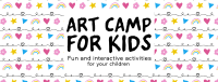 Art Projects For Kids Facebook Cover Image Preview