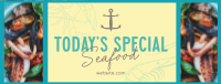 Anchor Seafood Facebook Cover