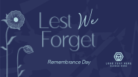 Departed But Never Forgotten Animation