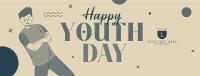 Youth Day Facebook Cover example 3