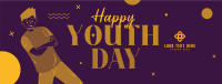 Youth Day Facebook Cover example 4
