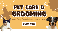 Pet Care Animation