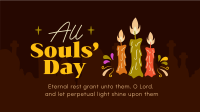 All Souls Day Prayer Video