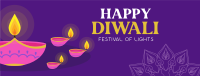 Diwali Festival Facebook Cover