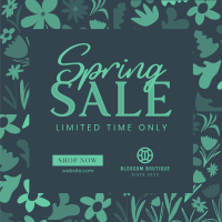 Spring Surprise Sale Instagram Post Image Preview