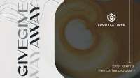 Coffee Combo Giveaway Animation Image Preview
