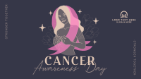 Protect Yourself from Cancer Animation