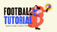 Quick Guide to Football Animation