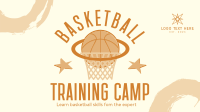 Train Your Basketball Skills Video