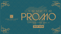 Oriental Lunar Promo Animation
