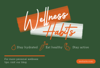 Carrots for Wellness Pinterest Cover