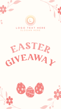 Eggs-tatic Easter Giveaway Instagram Reel Image Preview