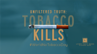 Quit Smoking Animation