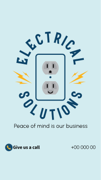 Electrical Solutions YouTube Short