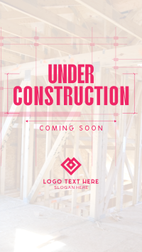 Under Construction TikTok Video