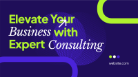 Expert Consulting Video