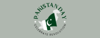 Pakistan Flag Facebook Cover